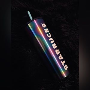 STARBUCKS TUMBLER